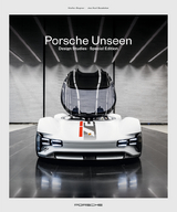 Porsche Unseen Special Edition - Stefan Bogner