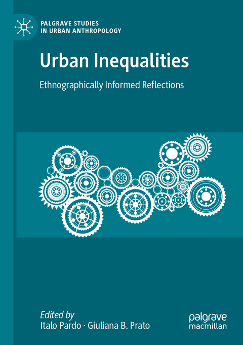 Urban Inequalities - 