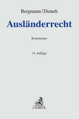 Ausländerrecht - 