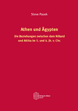 Athen und Ägypten - Steve Pasek