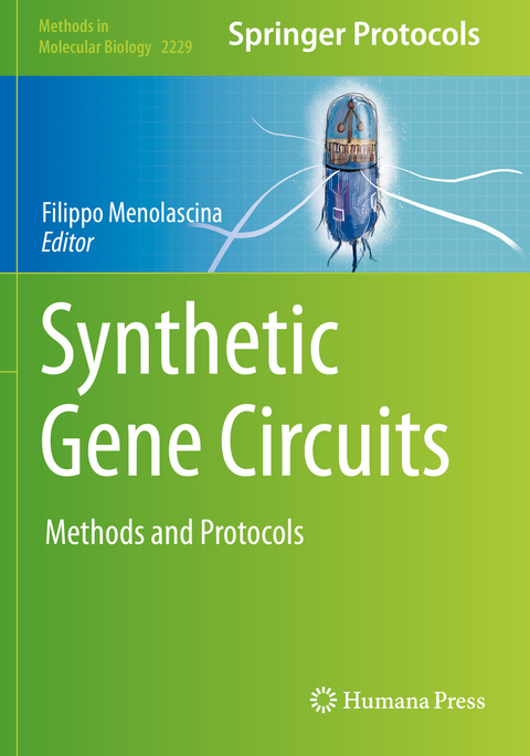 Synthetic Gene Circuits - 