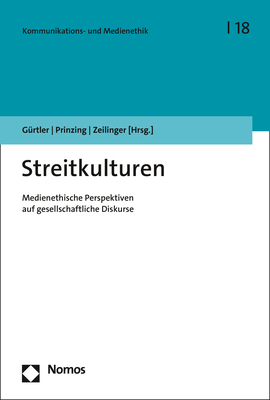 Streitkulturen - 