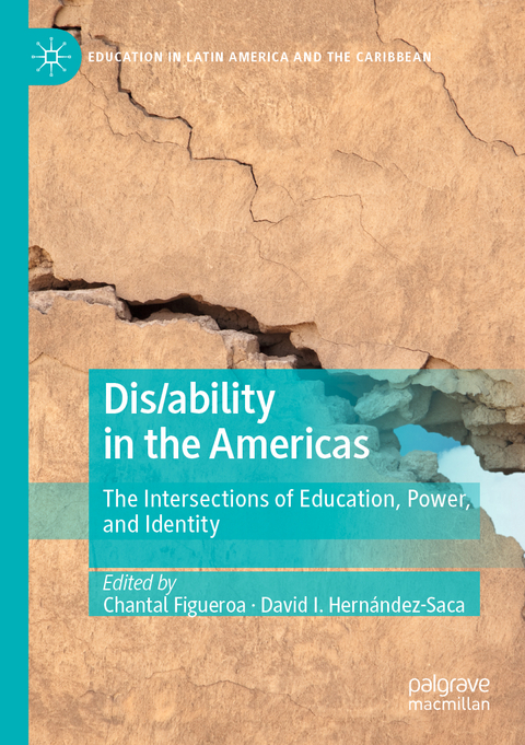 Dis/ability in the Americas - 