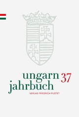 Ungarn-Jahrbuch 37 (2021) - 