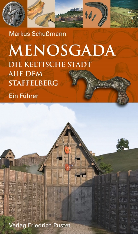 Menosgada - Markus Schußmann