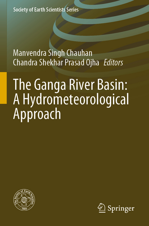 The Ganga River Basin: A Hydrometeorological Approach - 