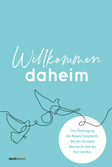 Willkommen daheim - Bird Edition - Fred Ritzhaupt