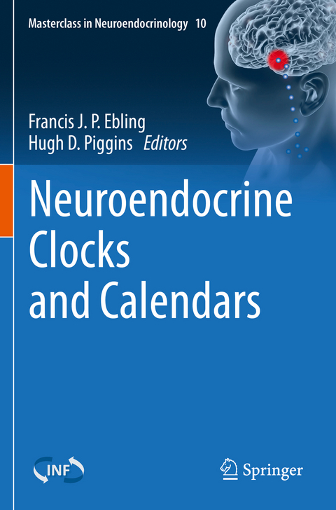 Neuroendocrine Clocks and Calendars - 