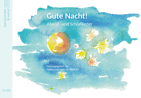 Gute Nacht! - 