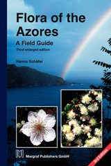 Flora of the Azores - Hanno Schäfer