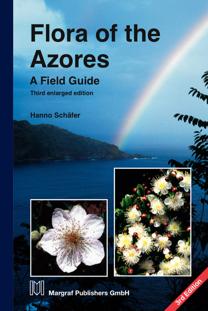 Flora of the Azores - Hanno Schäfer