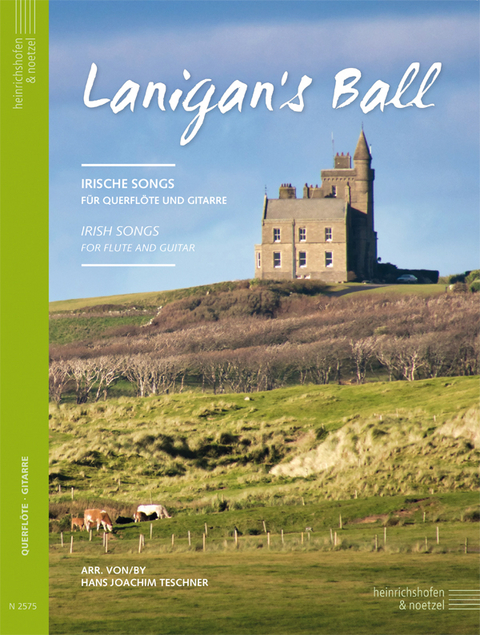 Lanigan's Ball - 