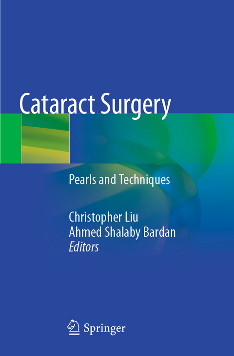 Cataract Surgery - 