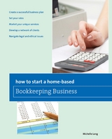 How to Start a Home-based Bookkeeping Business -  Michelle Long