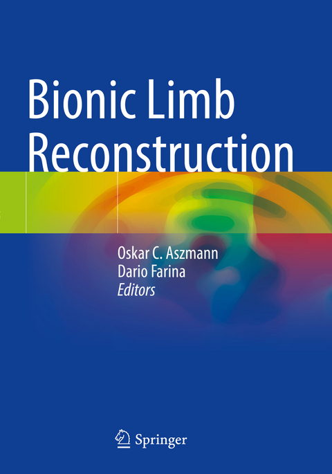 Bionic Limb Reconstruction - 