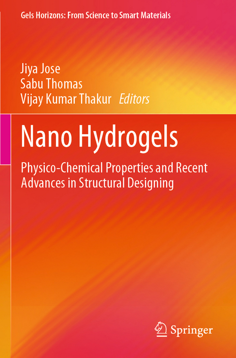 Nano Hydrogels - 