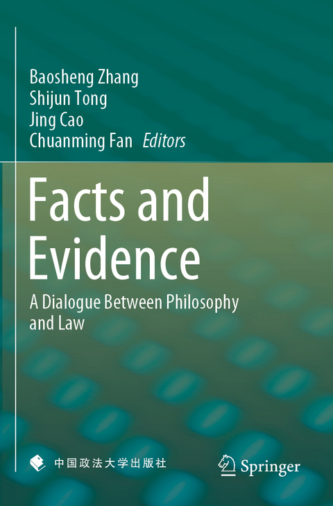 Facts and Evidence - 