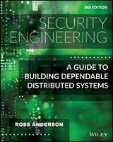 Security Engineering - Anderson, Ross