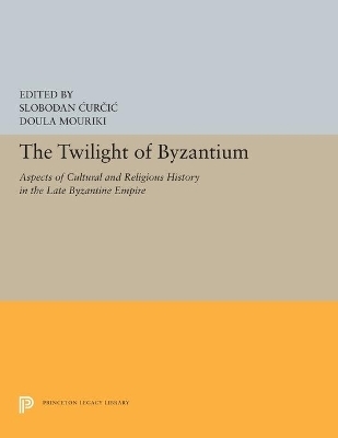 The Twilight of Byzantium - 