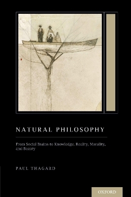 Natural Philosophy - Paul Thagard