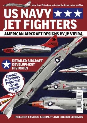 US Navy Fighters - JP Viera