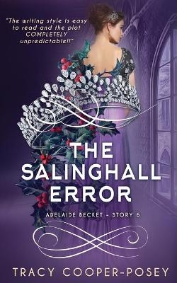 The Salinghall Error - Tracy Cooper-Posey