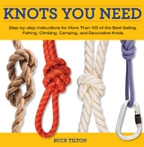 Knack Knots You Need -  Buck Tilton