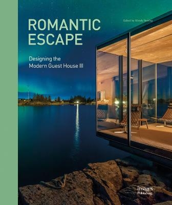 Romantic Escape - Wendy Perring