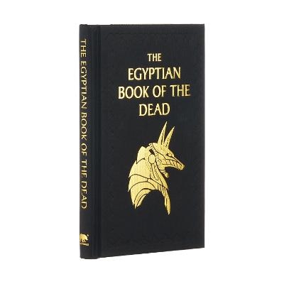 The Egyptian Book of the Dead - Ea Wallis Budge