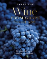 Wine from Grape to Glass - Priewe, Jens