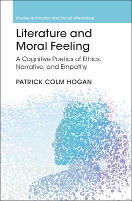 Literature and Moral Feeling - Patrick Colm Hogan