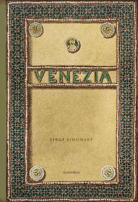 Venezia - Serge Simonart