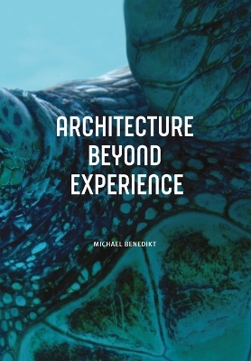 Architecture Beyond Experience - Michael Benedikt