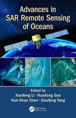 Advances in SAR Remote Sensing of Oceans - 