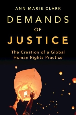 Demands of Justice - Ann Marie Clark