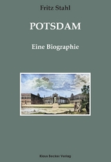 Potsdam. - Fritz Stahl