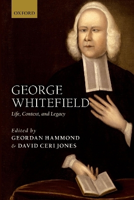 George Whitefield - 