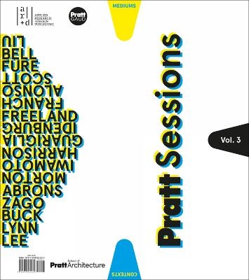 Pratt Sessions, Volume 3 - David Erdman