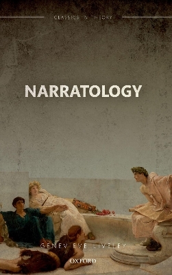 Narratology - Genevieve Liveley