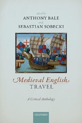 Medieval English Travel - 