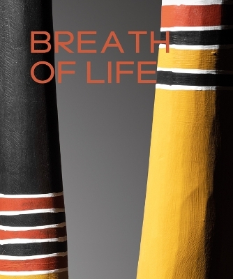 Breath of Life - Georges Petitjean