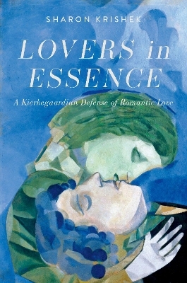 Lovers in Essence - Sharon Krishek