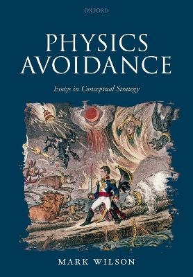 Physics Avoidance - Mark Wilson