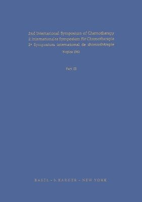 Antineoplastic Chemotherapy - 