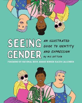 Seeing Gender - Iris Gottlieb