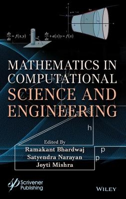 Mathematics in Computational Science and Engineering - 