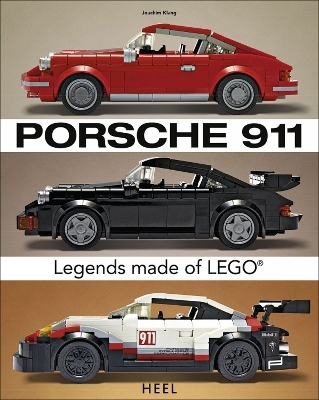 Porsche 911 - Joachim Klang