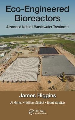 Eco-Engineered Bioreactors - James Higgins, Al Mattes, William Stiebel, Brent Wootton