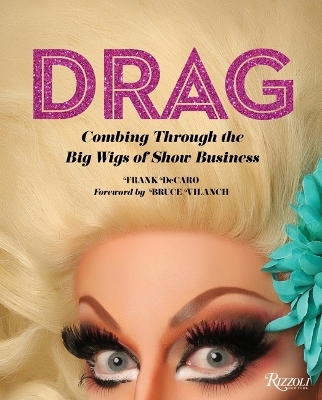 Drag - Frank Decaro, Bruce Vilanch