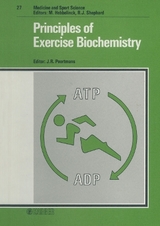 Medicine and Sport Science / Principles of Exercise Biochemistry - 